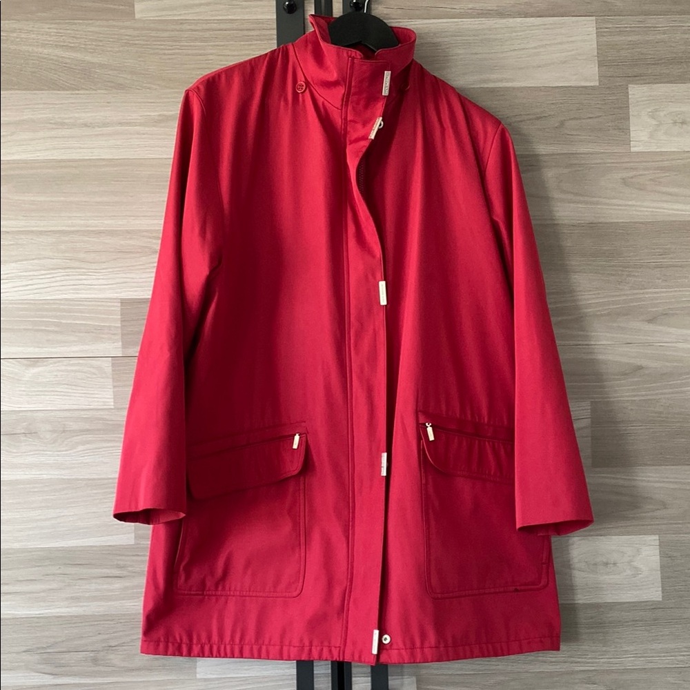 London Fog Jacket